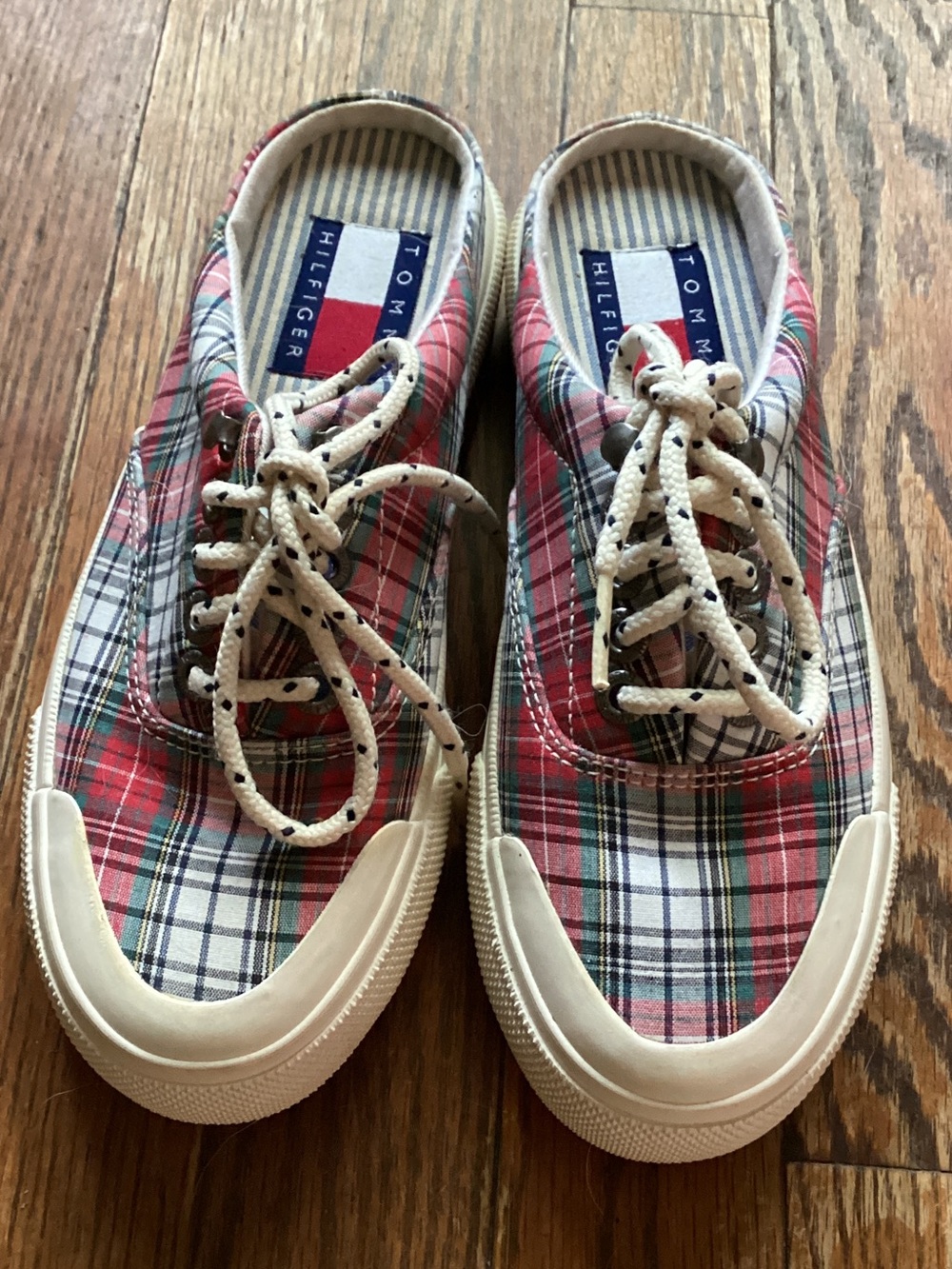 Tommy Hilfiger Slides